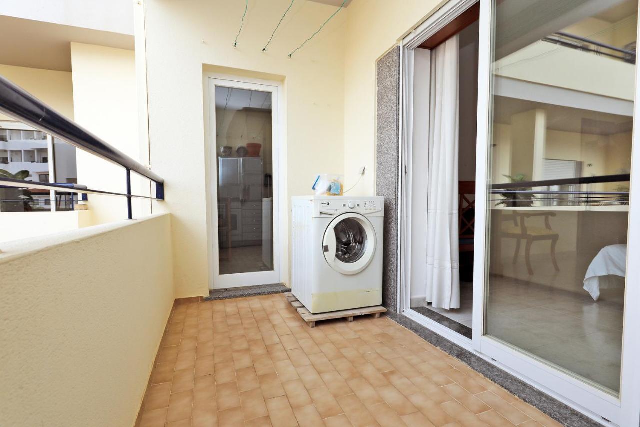 C19 - Do Mar Apartment In Lagos Exterior photo