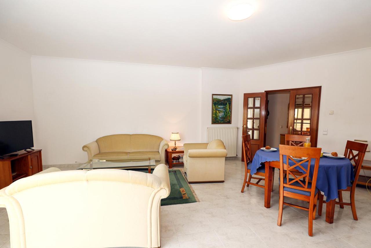 C19 - Do Mar Apartment In Lagos Exterior photo